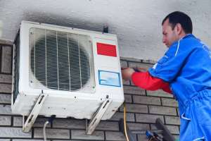 24/7 and Emergency HVAC Near Berry, KY | Air Conidtioning and Heating Contractors
